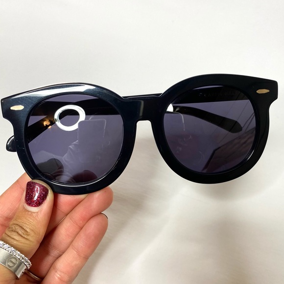 KAREN WALKER sunglasses - Picture 11 of 16